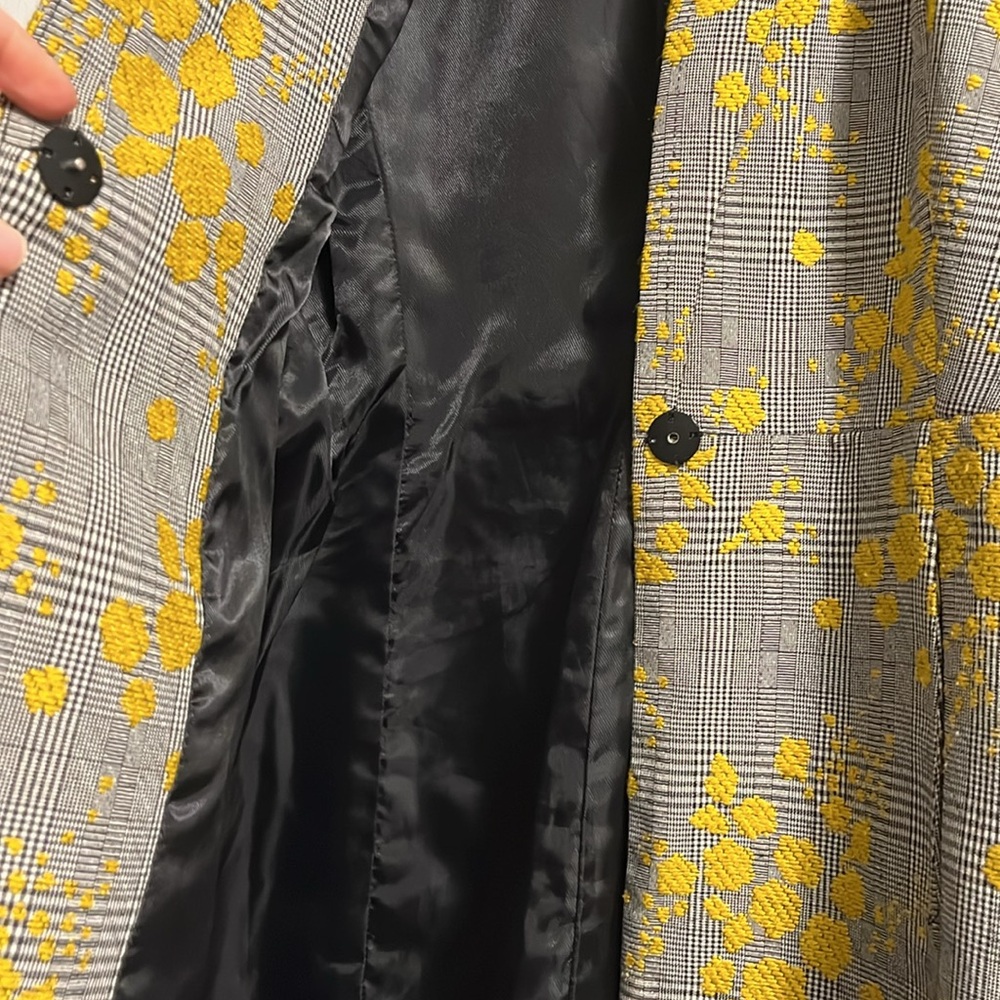 Zara jacket - Picture 6 of 9